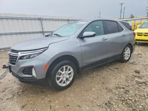 Chevrolet Equinox 1.5L 4 2024