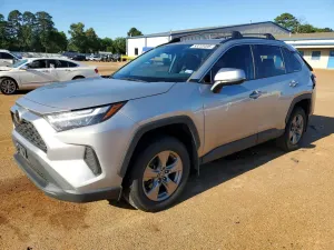 Toyota Rav4 2.5L 4 2023