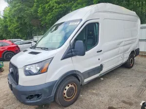 Ford Transit 3.5L 6 2023