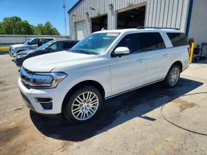 Ford Expedition 3.5L 6 2023