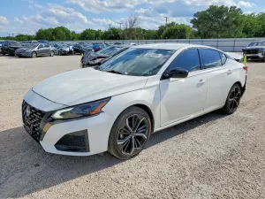 Nissan Altima 2.5L 4 2024