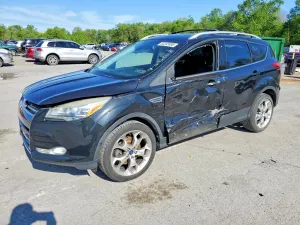 Ford Escape 2.0L 4 2014