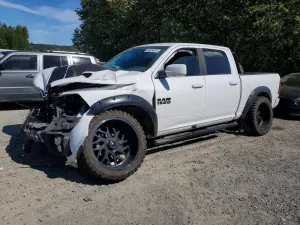 RAM 1500 5.7L 8 2016