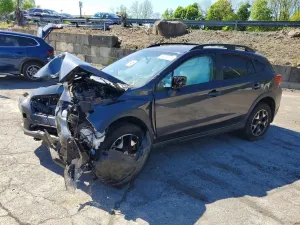 Subaru Crosstrek 2.0L 4 2018