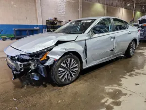 Nissan Altima 2.5L 4 2026