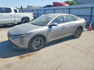 Kia K4 2.0L 4 2026