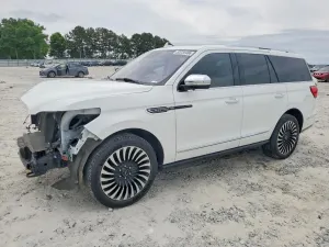 Lincoln Navigator 3.5L 6 2020