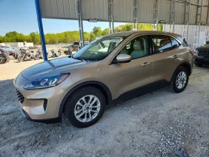 Ford Escape 1.5L 3 2020