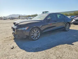 Volvo S60 2.0L 4 2020