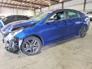 Kia Cerato / Forte / K3 2.0L 4 2021