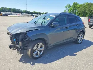 Hyundai Kona 2.0L 4 2022