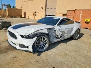 Ford Mustang 2.3L 4 2017