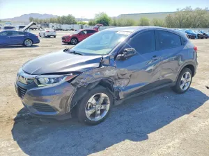 Honda HR-V 1.8L 4 2021