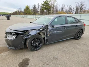Honda Civic 2.0L 4 2024