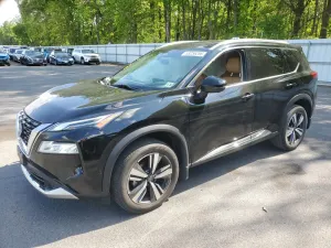 Nissan Rogue 1.5L 3 2023