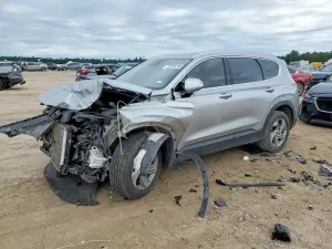 Hyundai Santa Fe 2.5L 4 2023