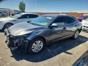 Nissan Sentra 2.0L 4 2024