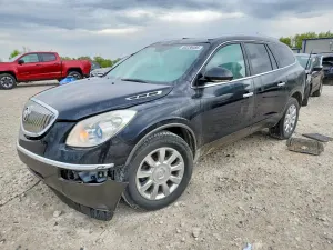 Buick Enclave 3.6L 6 2011