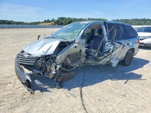 Chrysler Town & Country 3.3L 6 2006