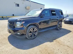 Chevrolet Tahoe 5.3L 8 2019
