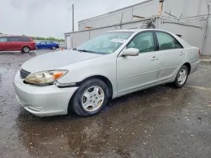Toyota Camry 3.0L 6 2003