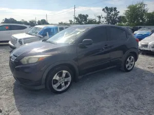 Honda HR-V 1.8L 4 2016