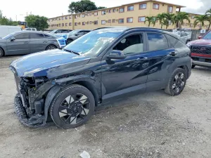 Hyundai Kona 2.0L 4 2024