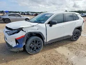 Toyota Rav4 2.5L 4 2023