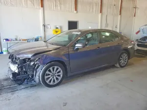 Toyota Camry 2.5L 4 2020