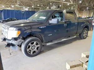 Ford F-150 3.5L 6 2013
