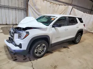 GMC Terrain 1.5L 4 2026