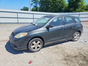 Toyota Corolla 1.8L 4 2005