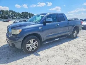 Toyota Tundra 5.7L 8 2007