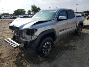 Toyota Tacoma 3.5L 6 2023