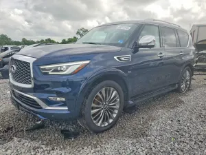Infiniti QX80 5.6L 8 2019