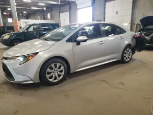 Toyota Corolla 1.8L 4 2021