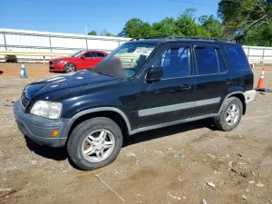 Honda CR-V 2.0L 4 2001
