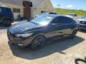 Nissan Sentra 2.0L 4 2023