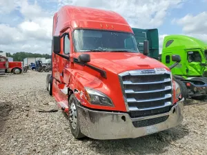 Freightliner Cascadia 14.8L 6 2020