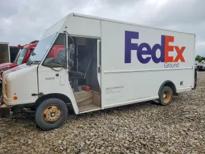 Ford F59 7.3L 8 2020