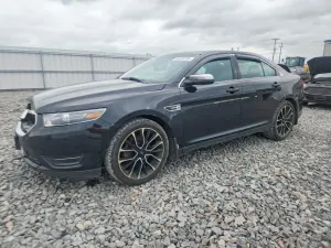 Ford Taurus 3.5L 6 2017