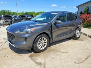 Ford Escape 1.5L 3 2020