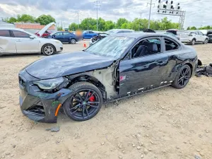 BMW 2 Series 3.0L 6 2024