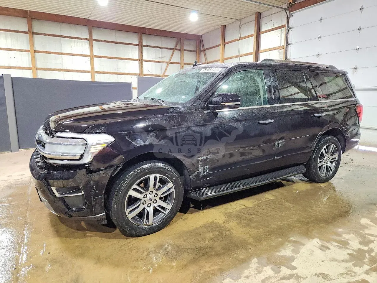 Ford Expedition 3.5L 6 2024