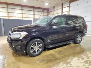 Ford Expedition 3.5L 6 2024