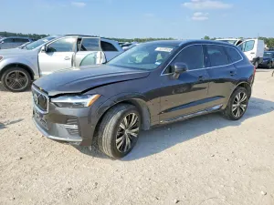 Volvo XC60 2.0L 4 2023