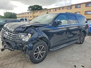 Ford Expedition 3.5L 6 2021