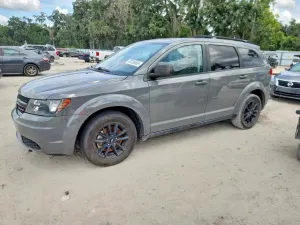Dodge Journey 2.4L 4 2020