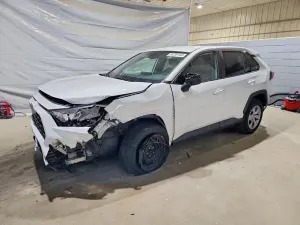 Toyota Rav4 2.5L 4 2022