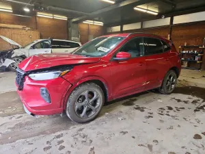 Ford Escape 2.0L 4 2024